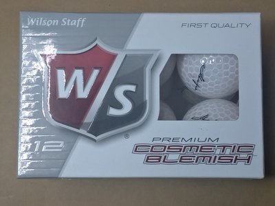Wilson Staff 高爾夫球~~450~~