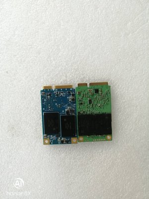 三星 512G PM871 閃迪X300 MSATA SSD 固態硬碟  NGFF M.2