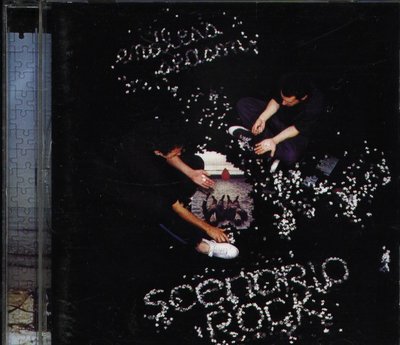 八八 - ENDLESS SEASON - SCENARIO ROCK - 日版 CD+3BONUS+VIDEO