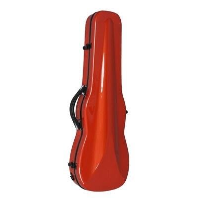 【臺灣優質樂器】星聲小提琴琴盒子包g背包碳纖維玻璃鋼輕便提琴箱碳素小提琴