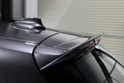 ✽顯閣商行✽日本 3D design BMW F20 尾翼 屋頂尾翼 鴨尾 M135i M140i