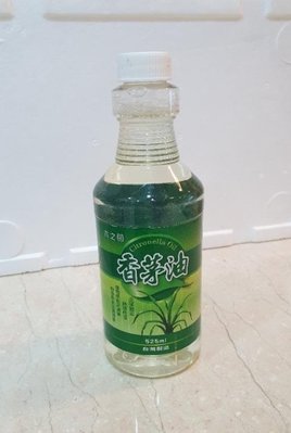 ㊣已售完✿優品香茅油 防止溫蟲叮咬 植物萃取配方