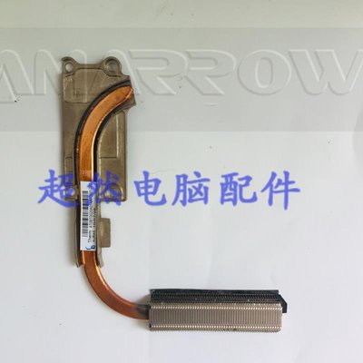 聯想/ lenovo G455 筆電 散熱器 集顯 AMD CPU散熱片