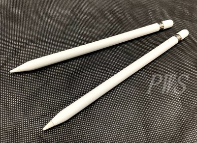 ☆【蘋果Apple 原廠Apple Pencil 1 A1603 一代原廠展示品】☆ iPad 