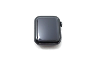 【台中青蘋果】Apple Watch Nike SE 40mm 太空灰鋁金屬 GPS 無錶帶 #87380