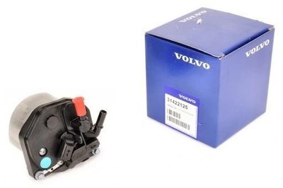 柴油芯 柴油濾芯 1.6D Volvo   s60 s80 v60 v70