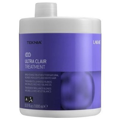 【現貨】LAKME 萊肯 矯色 髮泥 1000ml 附壓頭【小黃豬代購】