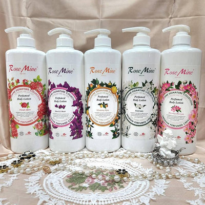 韓國 Evas 奢華香水 法式留香乳液 身體乳 潤膚乳1000ML 家庭號/加量版