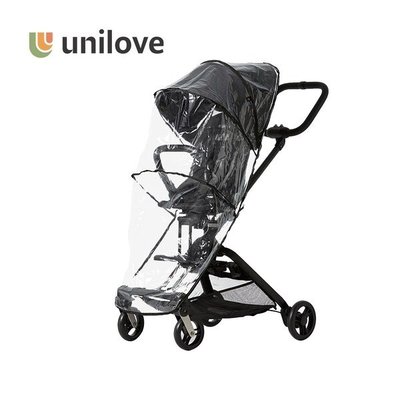 ☘ 板橋統一婦幼百貨 unilove 英國On The Go 馬奇車專用雨罩