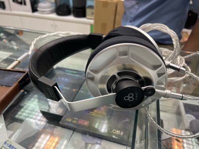 禾豐音響 公司貨 日本 final  D8000 Pro 旗艦平面振膜耳罩 另HD800s