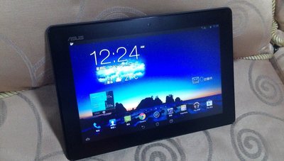 ASUS 華碩PADFONE Infinity A80 A86 The new Infinity10.1吋平板基座
