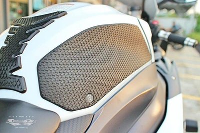 【R.S MOTO】TechSpec Suzuki GSX-R1000 09-16 防刮止滑魚骨貼 油箱貼 止滑貼 橡膠