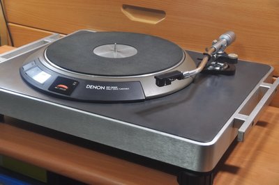 DENON DP-3000 天然大理石 半額販売中 euro.com.br