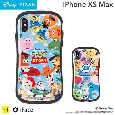 阿米購日本Hamee iFace First Class 迪士尼經典動畫iPhoneXS Max