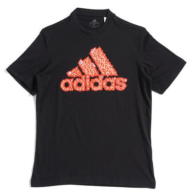 ADIDAS BoS Football 男款 運動 休閒 短袖上衣 T恤 FJ4561