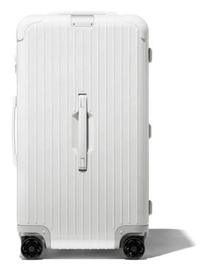 預購含運 RIMOWA ESSENTIAL Trunk 新款29吋託運行李箱/大冰箱。