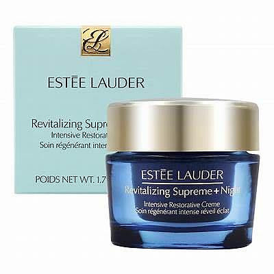 ESTEE LAUDER 雅詩蘭黛 年輕無敵膠原晚霜50ml