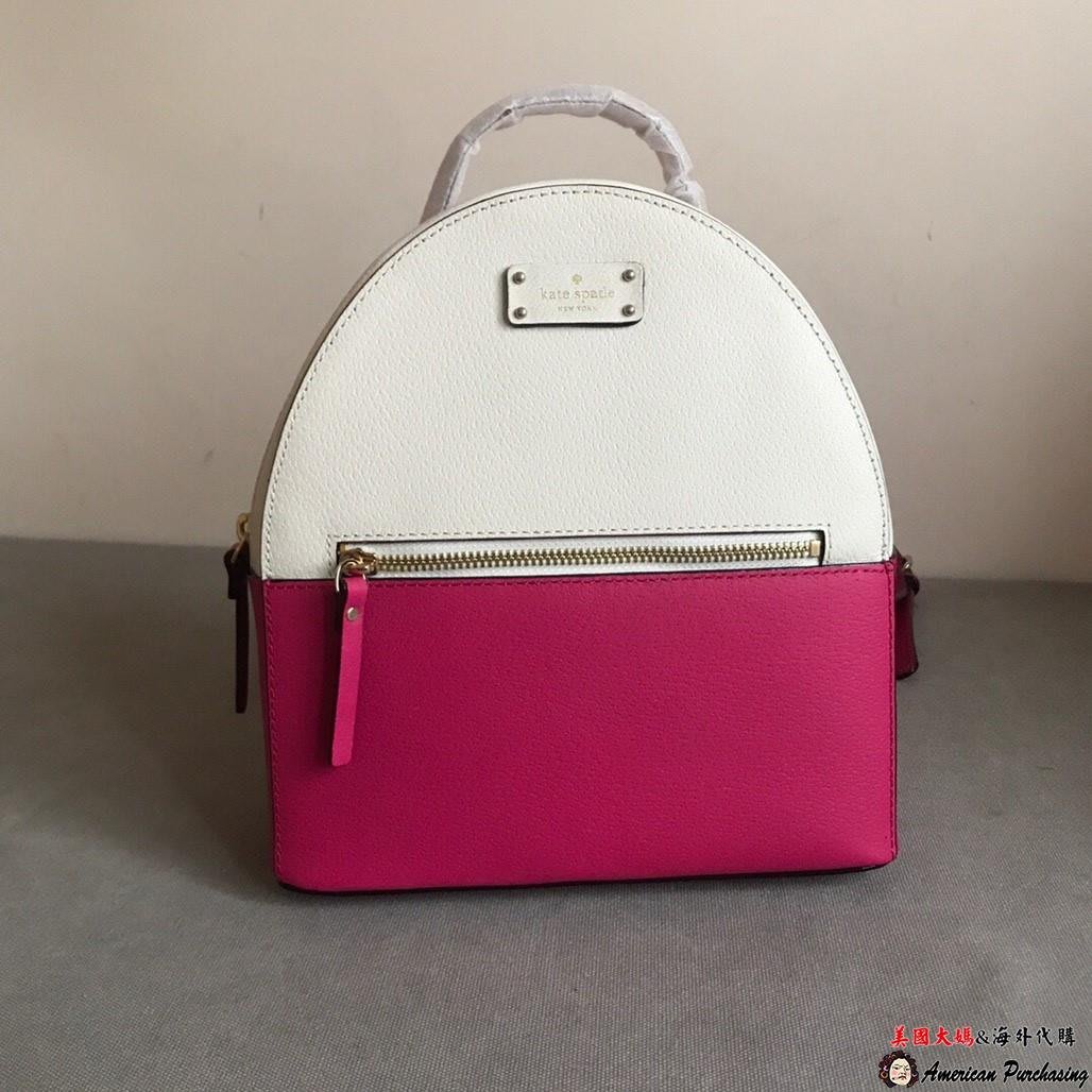 kate spade backpack outlet