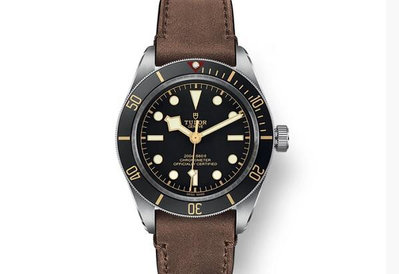 【伯恩鐘錶】Tudor 帝舵 BLACK BAY 58 BB58 碧灣系列 M79030 中性腕錶 39mm