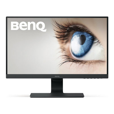 BenQ 24型 1080p Eye-Care IPS 光智慧護眼螢幕 顯示器 GW2480 Plus