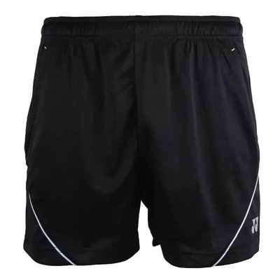 2016全新YONEX  網球 羽球短褲 吸溼排汗快乾材質 左右有口袋 型號 7009