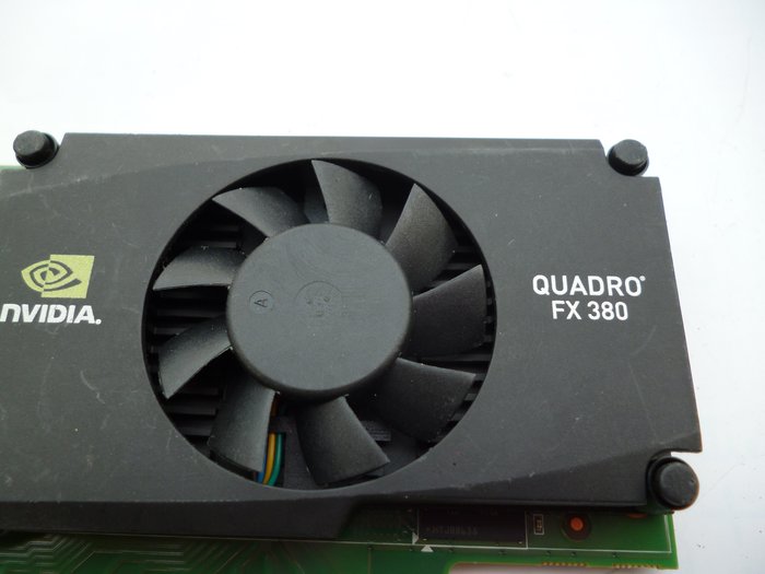 SALE／75%OFF】 35b QUADRO FX 380 aob.adv.br