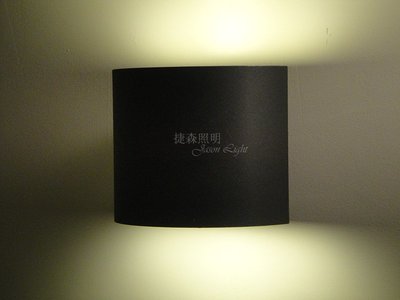 ~捷森照明~JA-B-00160-LED壁燈