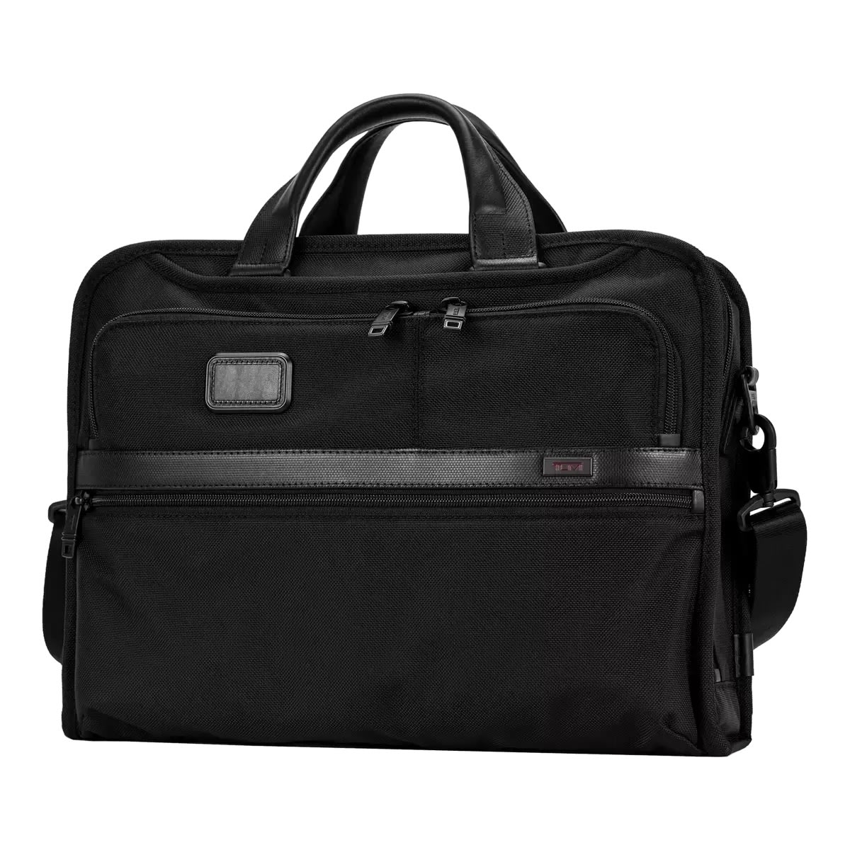 Tumi Alpha2 15吋 筆電包 公事包 26108D2 Organizer Portfolio Brief