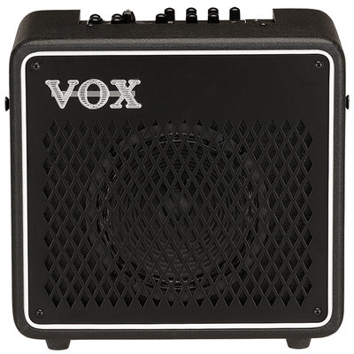 VOX MINI GO VMG-50 電吉他50W音箱/原廠公司貨