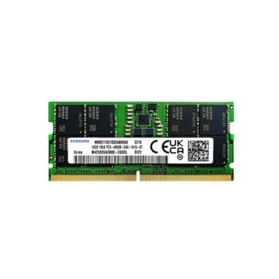 記憶體三星DDR5 4800/5600 16G 32G 筆電電腦內存條 兼容鎂光海力士SK