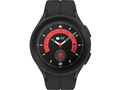 (台中手機GO)三星智慧型手錶SAMSUNG Galaxy Watch5 Pro BT 45mm R920