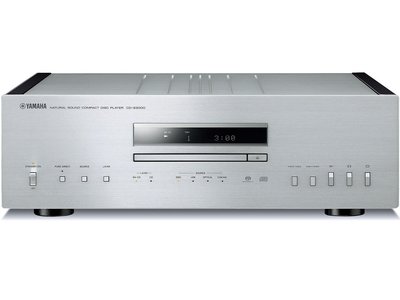(可議價!)【AVAC】現貨日本~YAMAHA CD-S3000 Hi-Fi SACD/CD撥放機