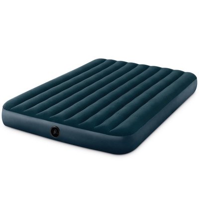 INTEX氣墊床單人簡易充氣床墊家用加厚便攜戶外懶人床雙~特價下殺 免運