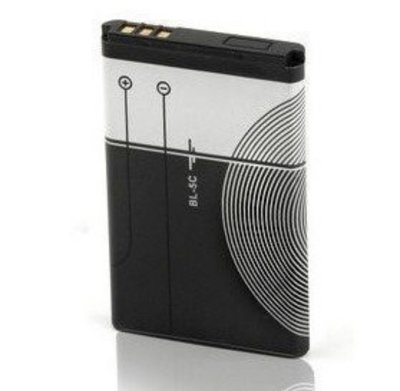 BL-5C鋰電池 MP3音樂喇叭收音機 專用鋰電池 電片