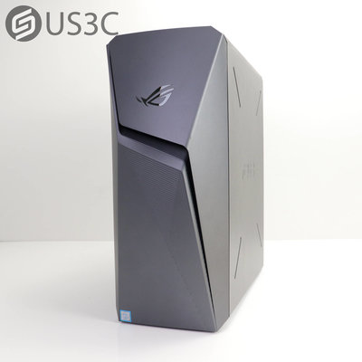 【US3C-南港店】ASUS ROG GL10CS-0011C840GXT i5-8400 16G 128G SSD+1T HDD 電腦桌機 二手電腦 品牌電腦