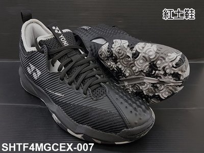 (台同運動活力館) YONEX (YY) 75TH FUSIONREV 4 網球鞋 SHT-FR4011