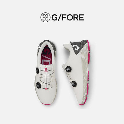 鞋子G/FORE 22年秋季新款男士G/DRIVE系列 高爾夫運動鞋  g4 gfore