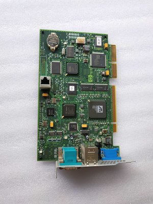 AB463-60003 AB463-67103 HP RX6600 core IO with VGA