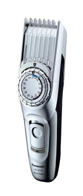 【日本代購】Panasonic 松下 電動理髮器 修髮器 充電式 可水洗ER-GC70 -S