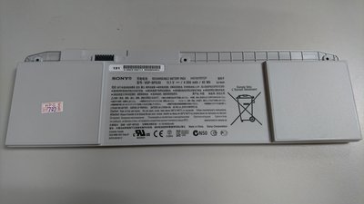 全新 SONY 索尼 電池 VGP-BPS30 SVT11113FA SVT11115FA SVT131A11T 現貨