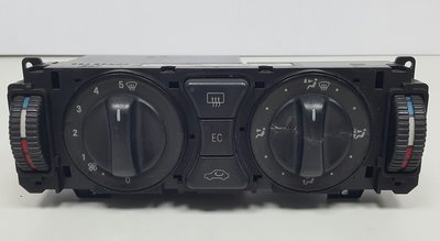 BENZ W202 1996-2000 冷氣按鍵 冷氣控制面板 冷氣開關 冷氣電腦 非恆溫 2108302085