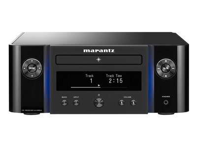 【北門富祥音響黃經理】 Marantz M-CR612網路CD播放及擴音機
