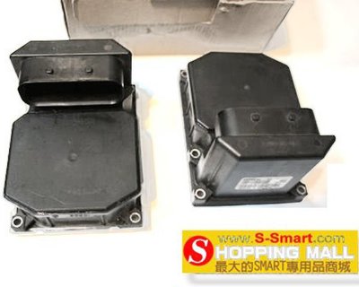 【S-Smart易購網】700cc Smart ABS電腦維修服務