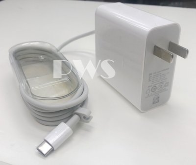 ☆【全新 MI 小米 原廠 充電器 TYPE-C USB-C 45W 】☆ 支援 PD 快充 ADC4501TM