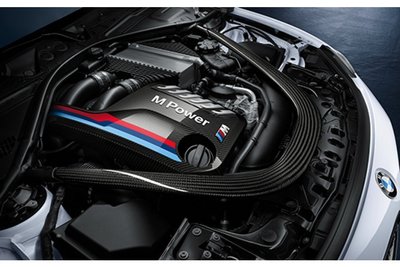 BMW M Performance Carbon 碳纖維 引擎蓋 蓋板 飾蓋 For F80 M3 F82 F83 M4