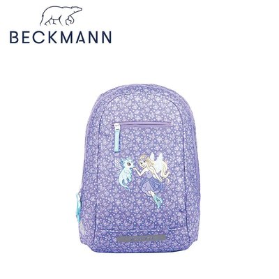 帝安諾-實體店面 Beckmann 挪威皇家品牌 週末郊遊包 12L 童話仙子