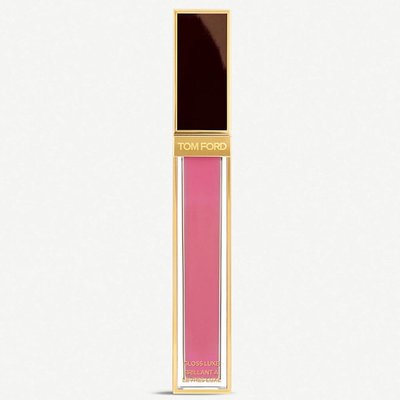 TOM FORD Gloss Luxe 唇蜜 07 Wicked 5.5ml 英國代購 保證專櫃正品