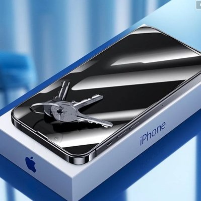 促銷 Benks iPhone 13/ 13 mini V-Pro 防偷窺全覆蓋玻璃螢幕保護貼 13 Pro Max