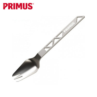 丹大戶外 瑞典【PRIMUS】740540 Primus TrailSpork Ti 鈦合金刀叉匙