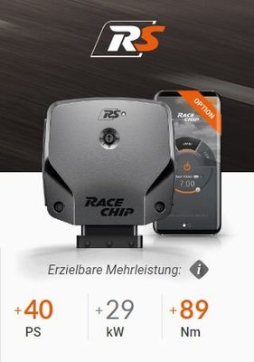 德國 Racechip 外掛 晶片 電腦 RS 手機 APP M-Benz 賓士 E-Class W211 220 CDI 170P 400N 專用 02-09